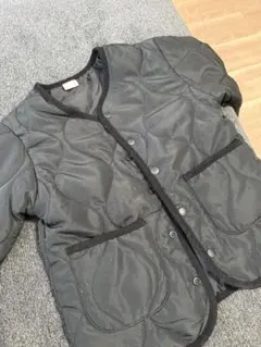 新品未使用プティマイン　アウター