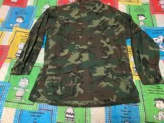 80sタイ軍　シャドータイガーカモ　ジャングルファティーグ　ナイトタイガー 80sタイ軍 シャドータイガーカモ ジャングルファティーグ ナイト