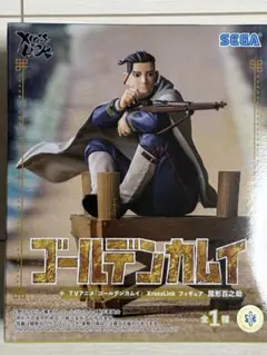 ゴールデンカムイ 尾形百之助 フィギュア