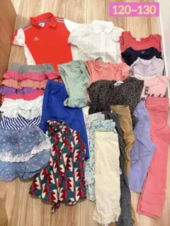 2026年最新】130 女の子 まとめ売り 春の人気アイテム - メルカリ