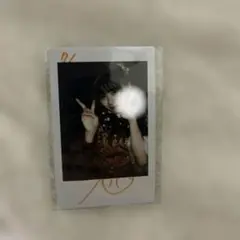のんふぃく！ 小枝ここあ サインチェキ