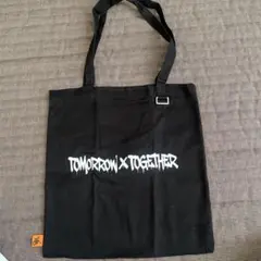 TXT MOACON モアコン トートバッグ