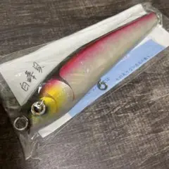 ② 萬葉ベイツ　180 LPF 萬葉ベイツ 180LPF 2.0 狂鱗ホロ