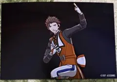 うたプリ　ASSDMS ブロマイド