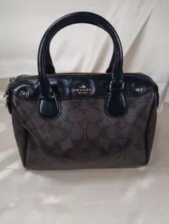 COACH コーチ ハンドバッグ