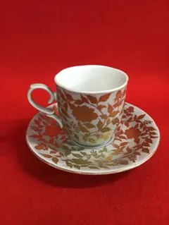 【希少】オールドウェッジウッド ティーカップ＆ソーサー 希少】Wedgwood ウェッジウッド ティーカップ・ソーサー - メルカリ