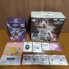 ●ワンピース一番くじ● 未来島エッグヘッド●