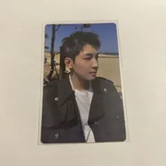 SEVENTEEN セブチ FML ラキドロ m2u ウォヌ