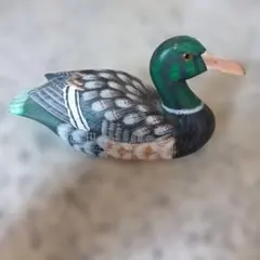 2025年最新】カモ 木彫りの人気アイテム - メルカリ