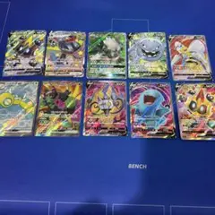 2025年最新】ポケカSSRの人気アイテム - メルカリ