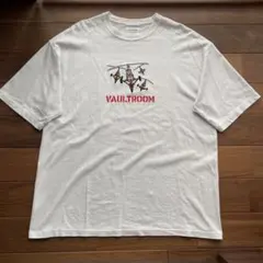 VAULTROOM OVERWATCH 2 Tシャツ Lサイズ KIRIKO - メルカリ
