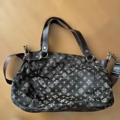 ラシット　ショルダーバック