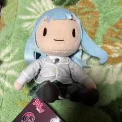Ave Mujica BanG Dream! ぷちっしゅ！豊川 祥子 ぬいぐるみ - メルカリ