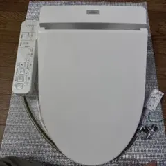 TOTO ウォシュレットSB TCF6622 NW1 2018年製