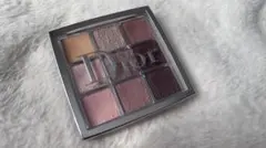 Dior　ディオール　バックステージ　アイパレット　002クール