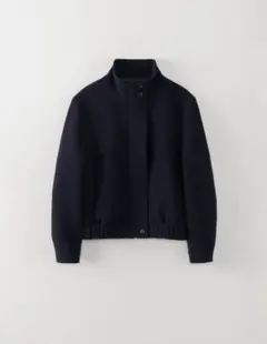 2026年最新】MANNISH wool blouson ohotoroの人気アイテム - メルカリ