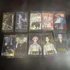 2026年最新】東京リベンジャーズまとめ売りの人気アイテム - メルカリ