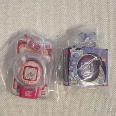 【2点セット】たまごっち おかしなたまごボーロっち3