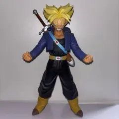 ドラゴンボール vsオムニバスULTRA F賞超サイヤ人トランクス 等3点まとめ ドラゴンボール vsオムニバスULTRA F賞超サイヤ人トランクス 等3