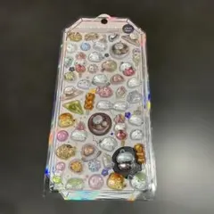 ボンボンドロップシール　もちもちボンボン　クーリア　正規品