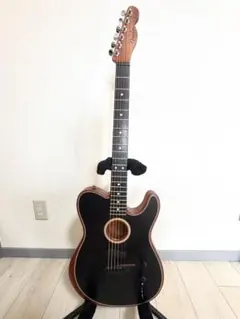 Fender American Acoustasonic Telecasterのサムネイル