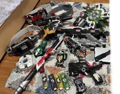 RD仮面ライダーW ヒート&ジョーカー ダブルチャンスキャンペーン当選品