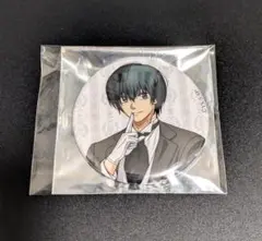 サカモトデイズ オシアド 南雲 描き下ろし 缶バッジ