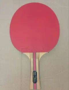 Nittaku Shake 1000 卓球ラケット ニッタク シェイク