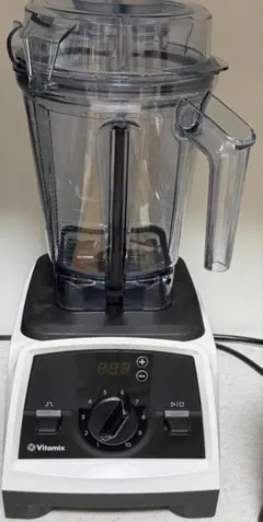 【付属品説明書完備VitamixバイタミックスTNC5200ブレンダー動作確認済 付属品説明書完備VitamixバイタミックスTNC5200ブレンダー動作確認済