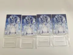 初音ミク　雪ミク　アクスタ　2025