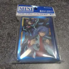 アイン＆ドライ ヴァイスシュヴァルツ Phantom　金銀スリーブ 未開封 WS アイン＆ドライ ヴァイスシュヴァルツ Phantom 金銀スリーブ 55枚