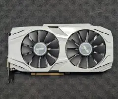 ASUS DUAL-GTX1060-O3G Geforce グラフィックボード