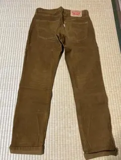 美品】Levi