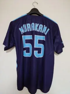 2026年最新】ヤクルトスワローズ ユニフォーム 村上の人気アイテム