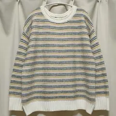 ボーダーセーター