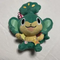 ポケットモンスター ヤナップドール ポケドール ぬいぐるみ - メルカリ