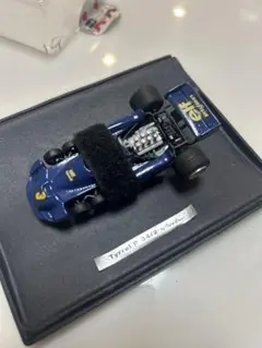 2026年最新】1/43 ティレル p34の人気アイテム - メルカリ