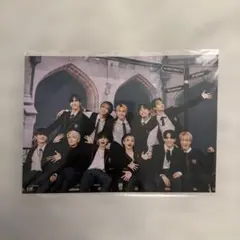 INI 集合 写真