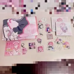 リゼロ ラム 氷結の絆 一番くじ