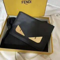 Fendi クラッチバック