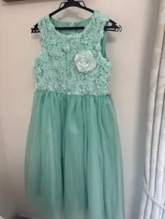 キャサリンコテージ　ドレス　150センチ　発表会ドレス