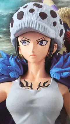 2025年最新】女体化ロー フィギュアの人気アイテム - メルカリ