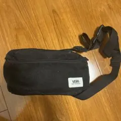 VANS ウエストバッグ van020 UNI PACKのサムネイル