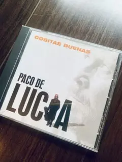 Paco de Lucia パコ・デ・ルシア / COSITAS BUENASのサムネイル