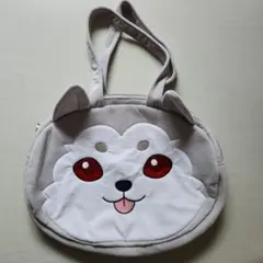 ペルソナ3リロード　コロマル　トートバッグ　アベイル