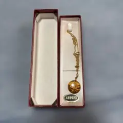 本鼈甲 ネックレス べっ甲 ペンダントのサムネイル