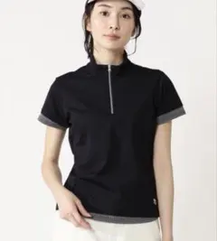 2026年最新】PEARLY GATES レディース 半袖(Tシャツ) Tシャツ