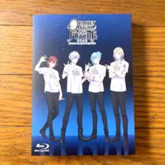 QUARTET NIGHT LIVE FUTURE 2018 BluRay