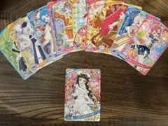 アイプリグミ つむぎ シークレット ゆきうさぎケープミルキーピンク アイプリ