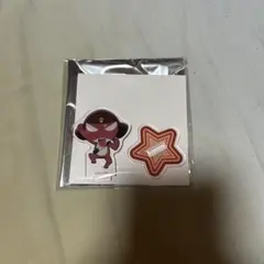 ケロロ軍曹☆ 先行上映会 ミニアクリルスタンド ギロロ伍長 1点